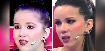 La vez que Greysi Ortega estuvo en 'EVDLV' y confeso que tenía una relación con Edwin Sierra cuando Milena Zárate estaba embarazada