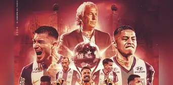 Alianza Lima ya sabe cuándo jugará cuartos de final, pero no contra quién: la insólita programación de Conmebol en la Copa Sudamericana 2025 Alianza Lima ya sabe cuándo jugará cuartos de final, pero no contra quién: la insólita programación de Conmebol en la Copa Sudamericana 2025