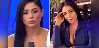 Examiga íntima de Pamela Franco asegura que cantante es manipulada por Christian Cueva: "No es ella"