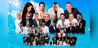 Salsa Lima Festival 2025: más de 30.000 entradas vendidas y el show va camino a un sold out histórico