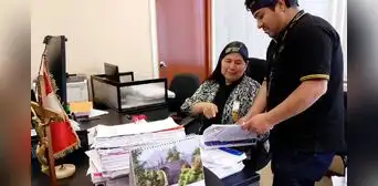 Unión, esfuerzo e identificación en Juzgados de Paz Letrados y Familia Unión, esfuerzo e identificación en Juzgados de Paz Letrados y Familia