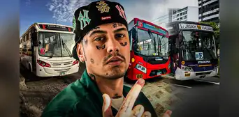 Duki en concierto: ATU lanza servicio especial BusStage con rutas seguras desde Costa 21 hacia Carabayllo, SJL, VES y Chosica
