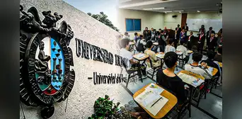 Simulacro de admisión San Marcos 2026-I: revisa las especialidades a evaluar y sus vacantes Simulacro de admisión San Marcos 2026-I: revisa las especialidades a evaluar y sus vacantes