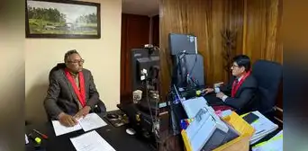 Módulo de Extinción de Dominio avanza en descarga procesal Módulo de Extinción de Dominio avanza en descarga procesal