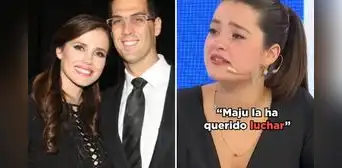 'Majo con sabor' asegura que Maju Mantilla quiso mantener unida a su familia: "Ella la ha querido luchar"