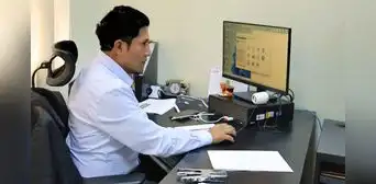 Corte de Moquegua alcanza casi 4 mil actos procesales en las primeras horas de la Jornada Extraordinaria 2025