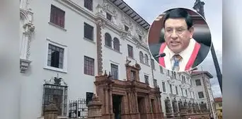 Poder Judicial ordena al congresista Alejandro Soto pagar alrededor de S/ 400.000 por caso de estafa Poder Judicial ordena al congresista Alejandro Soto pagar alrededor de S/ 400.000 por caso de estafa