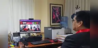 Presidente de la Corte de Piura da inicio a Jornada Judicial Extraordinaria de Descarga Procesal