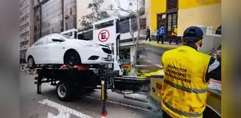 ¿Puede la municipalidad retener mi auto y obligarme a pagar una papeleta para recuperarlo? Abogados explican sentencia del Tribunal Constitucional