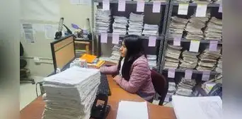 Juzgado de Huarmey realizó dos audiencias al inicio de Jornada Extraordinaria de Descarga Juzgado de Huarmey realizó dos audiencias al inicio de Jornada Extraordinaria de Descarga