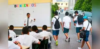 ¿Se suspenderán las clases escolares este viernes 29 de agosto por el Día de Santa Rosa de Lima? Esto es lo que se sabe
