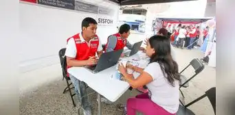 Sisfoh: consulta solo con tu número de DNI si calificas como 'pobre' o 'pobre extremo' para acceder a los beneficios del Estado peruano este 2025 Sisfoh: consulta solo con tu número de DNI si calificas como 'pobre' o 'pobre extremo' para acceder a los beneficios del Estado peruano este 2025