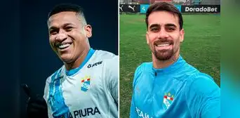 ¿Quién reemplazará a Irven Ávila en Sporting Cristal? El posible once rimense ante UTC por la Liga 1