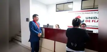 Corte de Sullana llega a 114 por ciento y sobrepasa la meta propuesta y ocupa cuarto lugar en producción en jornada judicial extraordinaria a nivel nacional Corte de Sullana llega a 114 por ciento y sobrepasa la meta propuesta y ocupa cuarto lugar en producción en jornada judicial extraordinaria a nivel nacional