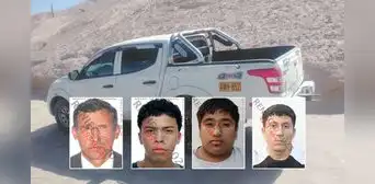 Seis homicidios en las últimas 24 horas Seis homicidios en las últimas 24 horas