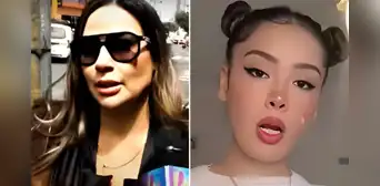 Pamela López enfrenta a expareja de Paul Michael tras tildarlo de 'mantenido': "Completa desconocida" Pamela López enfrenta a expareja de Paul Michael tras tildarlo de 'mantenido': "Completa desconocida"
