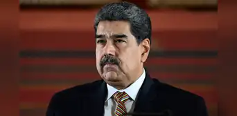 Maduro asegura que administración de Trump busca un “cambio de régimen” de forma “terrorista, militar y criminal” Maduro asegura que administración de Trump busca un “cambio de régimen” de forma “terrorista, militar y criminal”