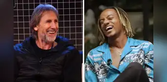 Ricardo Gareca bromeó a André Carrillo tras mandarlo a buscar su reemplazo en Huancayo: "Qué mentiroso es" Ricardo Gareca bromeó a André Carrillo tras mandarlo a buscar su reemplazo en Huancayo: "Qué mentiroso es"