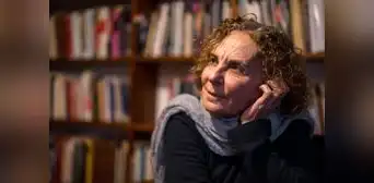 Giovanna Pollarolo: “Desde el comienzo elegí escribir con tranquilidad”