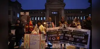 Abogados del Estado evidencian desconocimiento y falta de argumentos para defender Ley de Amnistía ante la Corte IDH Abogados del Estado evidencian desconocimiento y falta de argumentos para defender Ley de Amnistía ante la Corte IDH