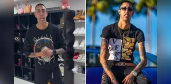 Peter 'La Anguila', el cubano que se volvió famoso por un baile en YouTube y fue arrestado por posesión de drogas en EEUU: ¿a qué se dedica actualmente? Peter 'La Anguila', el cubano que se volvió famoso por un baile en YouTube y fue arrestado por posesión de drogas en EEUU: ¿a qué se dedica actualmente?