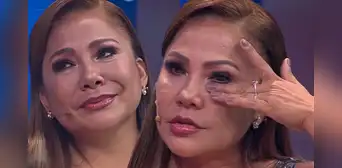Marisol comparte desgarrador mensaje y confiesa dolorosa pérdida: "No hay palabras para describirlo"
