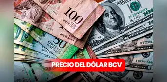 Dólar BCV y paralelo en Venezuela: consulta el valor actual para hoy, domingo 24 de agosto de 2025 Dólar BCV y paralelo en Venezuela: consulta el valor actual para hoy, domingo 24 de agosto de 2025