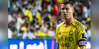 Cristiano Ronaldo perdió la final de la Supercopa de Arabia Saudita: Al Ahli derrotó a Al Nassr en penales y se coronó campeón