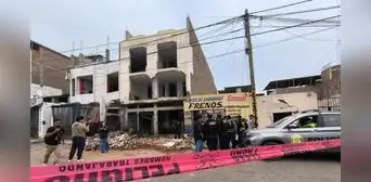 Trujillo en estado de emergencia: una medida sin rumbo que no frena la violencia Trujillo en estado de emergencia: una medida sin rumbo que no frena la violencia