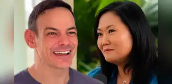 Mark Vito se rehúsa a confirmar infidelidad a Keiko Fujimori y sorprende con polémica declaración: "Le deseo lo mejor"