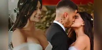 Ivana Yturbe confirma fecha y lugar de su boda religiosa con Beto Da Silva: durará 3 días y será en Cusco Ivana Yturbe confirma fecha y lugar de su boda religiosa con Beto Da Silva: durará 3 días y será en Cusco