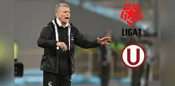 Paulo Autuori arremetió contra la Liga 1 tras exclusión de Binacional y darle el liderato a Universitario: "Las cosas están peores"