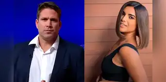La amorosa publicación de Susana Alvarado y Paco Bazán tras rumores de ampay de cantante de Corazón Serrano La amorosa publicación de Susana Alvarado y Paco Bazán tras rumores de ampay de cantante de Corazón Serrano