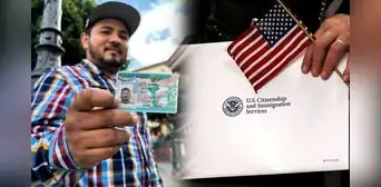 USCIS confirma que inmigrantes podrán obtener la Green Card sin un pago extra solo en estos casos en EEUU USCIS confirma que inmigrantes podrán obtener la Green Card sin un pago extra solo en estos casos en EEUU