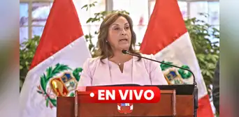 Dina Boluarte EN VIVO: presidenta toma juramento a nuevos ministros desde Palacio de Gobierno Dina Boluarte EN VIVO: presidenta toma juramento a nuevos ministros desde Palacio de Gobierno