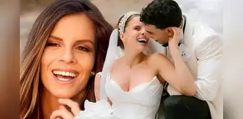 Alejandra Baigorria confirma planes de embarazo con Said Palao y cuenta cuándo espera estar con 'pancita': "Tengo cita con mi doctor"