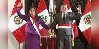 Juan José Santiváñez es el nuevo ministro de Justicia en reemplazo de Enrique Alcántara Juan José Santiváñez es el nuevo ministro de Justicia en reemplazo de Enrique Alcántara