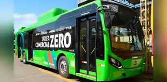 El único país de América Latina que tiene transporte público completamente gratuito: no es Chile ni Colombia