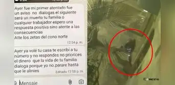 Extorsionadores detonan bomba en consultorio de fisioterapia y exigen pago de S/30.000 en Carabayllo Extorsionadores detonan bomba en consultorio de fisioterapia y exigen pago de S/30.000 en Carabayllo