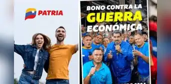 Guía del aumento, Bono de Guerra agosto 2025: montos actualizados y fechas oficiales para cobrar en 4 pasos vía Sistema Patria Guía del aumento, Bono de Guerra agosto 2025: montos actualizados y fechas oficiales para cobrar en 4 pasos vía Sistema Patria