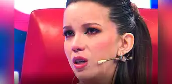 'El valor de la verdad' con Greissy Ortega: conoce las preguntas que responderá la colombiana en vivo 'El valor de la verdad' con Greissy Ortega: conoce las preguntas que responderá la colombiana en vivo