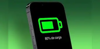 ¿Qué es la regla del 20/80 de los teléfonos y cómo puede ayudarte a cuidar la batería? ¿Qué es la regla del 20/80 de los teléfonos y cómo puede ayudarte a cuidar la batería?