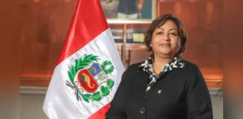 Fanny Montellanos: perfil y hoja de vida de la nueva ministra de Inclusión y Desarrollo Social