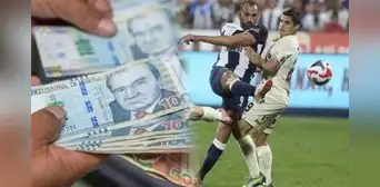 Pronóstico Universitario vs Alianza Lima por la fecha 7 del Torneo Clausura: ¿cuánto pagan las casas de apuestas por el clásico peruano?