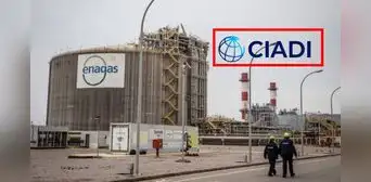 Gasoducto del Sur: MEF contrata al estudio Arnold & Porter para defender al Perú ante el CIADI Gasoducto del Sur: MEF contrata al estudio Arnold & Porter para defender al Perú ante el CIADI
