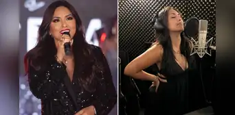 Nicole Pillman revela su duro comienzo en Estados Unidos tras abandonar el Perú: "No saben quién soy, no me conocen" Nicole Pillman revela su duro comienzo en Estados Unidos tras abandonar el Perú: "No saben quién soy, no me conocen"