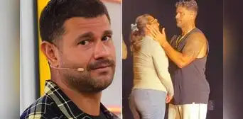 Yaco Eskenazi vive inesperado momento por comentario de fan en su show y responde 'indignado': ¿Qué miérc*** significa?"