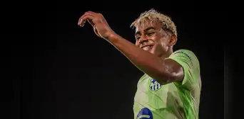 Barcelona lo gana al último minuto: venció 3-2 a Levante en un partidazo por la fecha 2 de LaLiga 2025-2026 Barcelona lo gana al último minuto: venció 3-2 a Levante en un partidazo por la fecha 2 de LaLiga 2025-2026