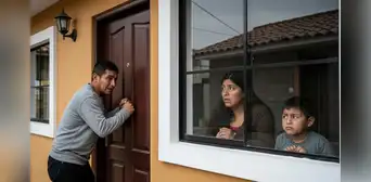 Si mi expareja me prohíbe ver a mi hijo pese a tener la tenencia compartida, ¿qué debo hacer, según la legislación peruana?