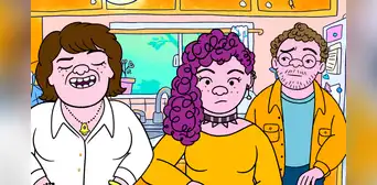 ¿Dónde ver 'Long story short' completa y en sub español?